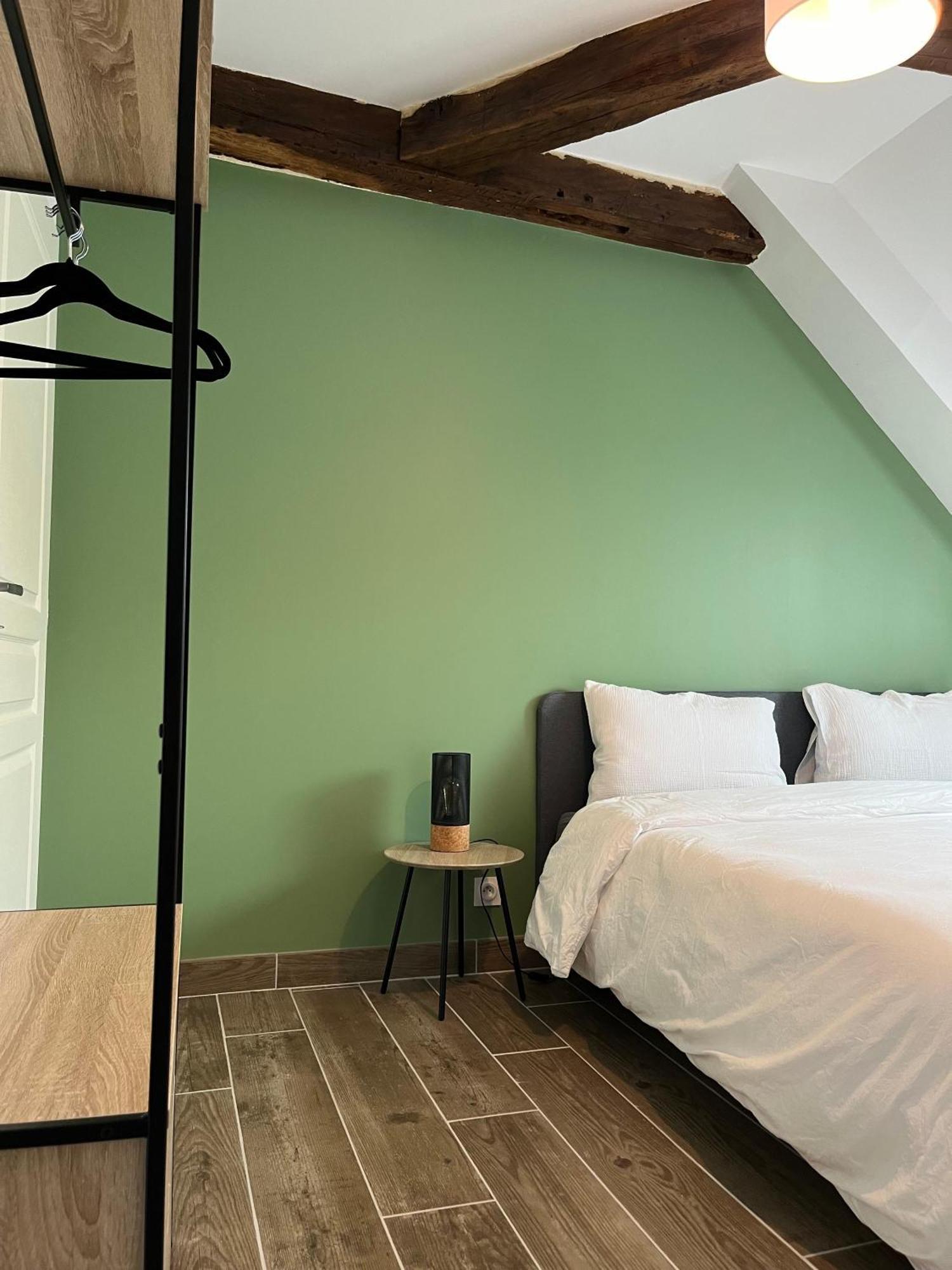 Quai De La Loire Apartment Blois Exterior foto