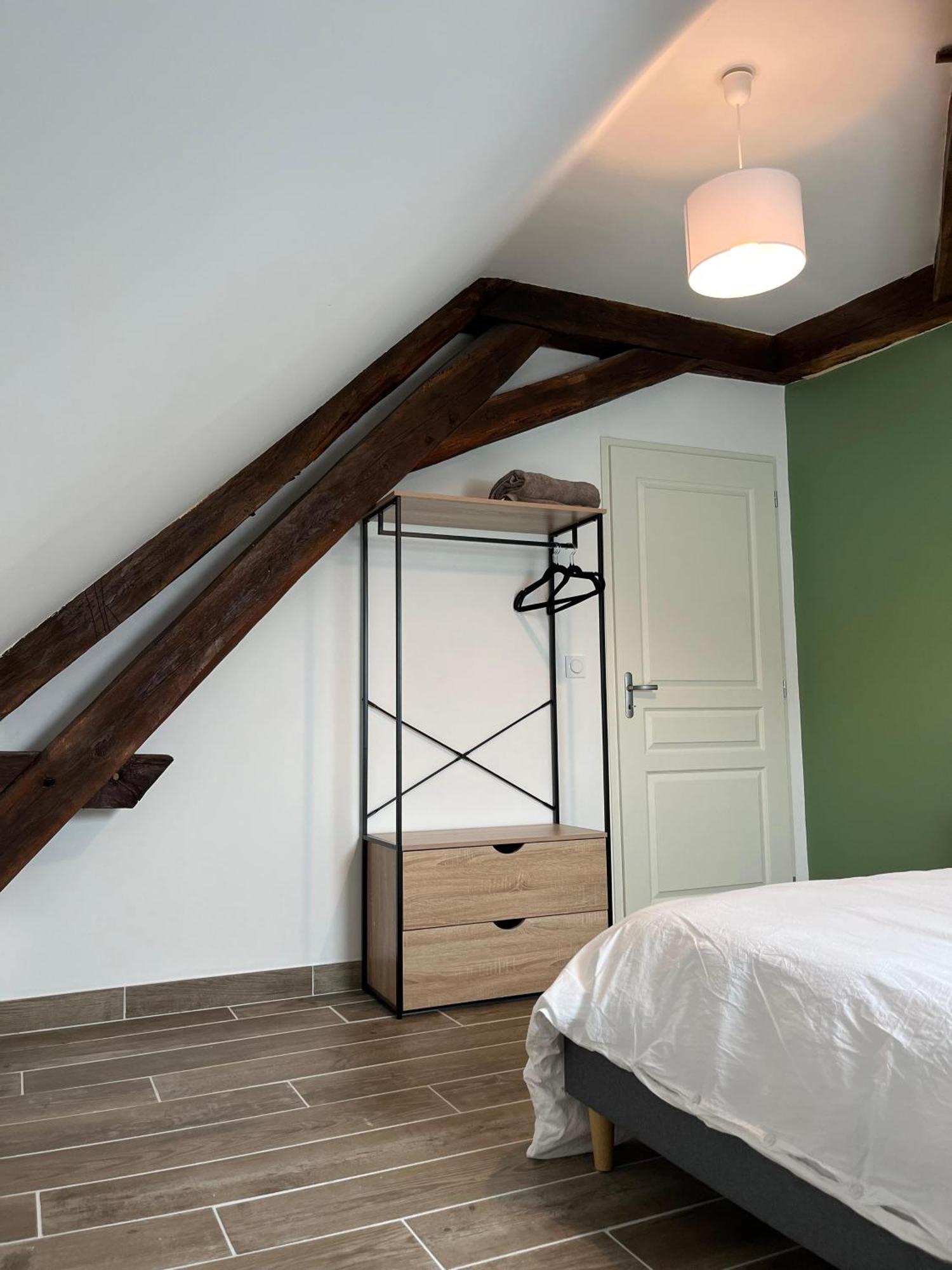 Quai De La Loire Apartment Blois Exterior foto