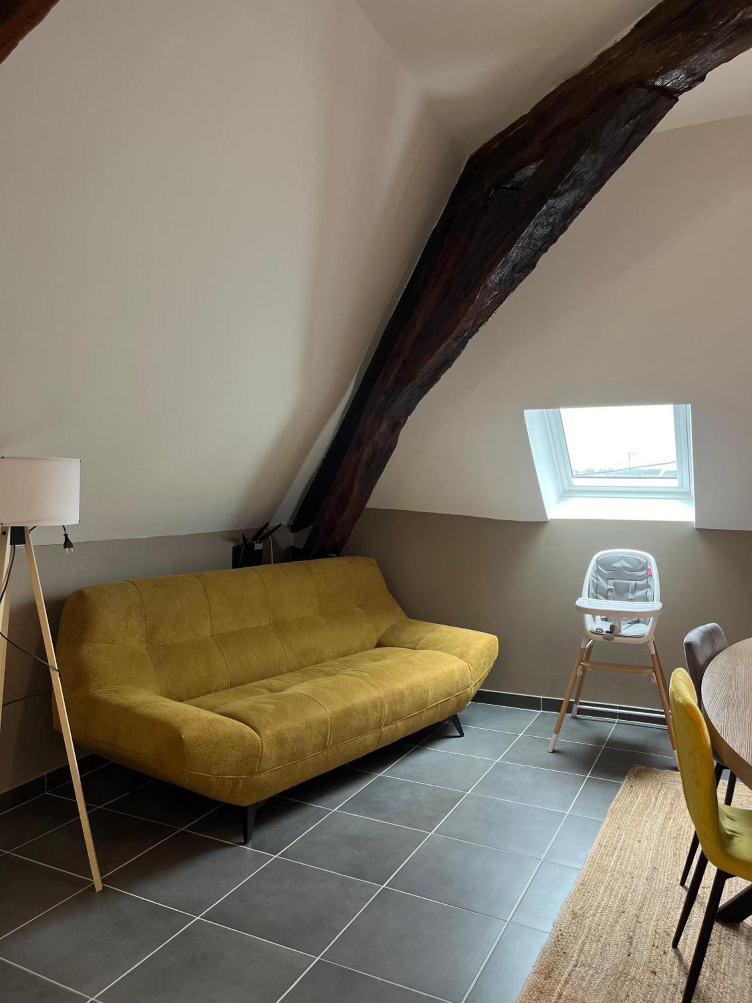 Quai De La Loire Apartment Blois Exterior foto